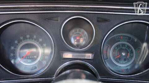 1969 Chevrolet Chevelle