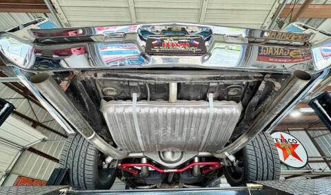 1971 Chevrolet Monte Carlo