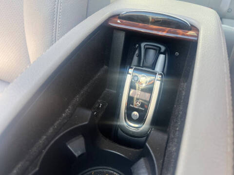 2006 Mercedes-Benz E-Class E 350 4MATIC