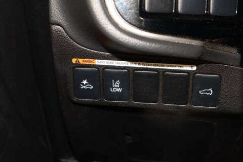 2020 Mitsubishi Outlander SEL