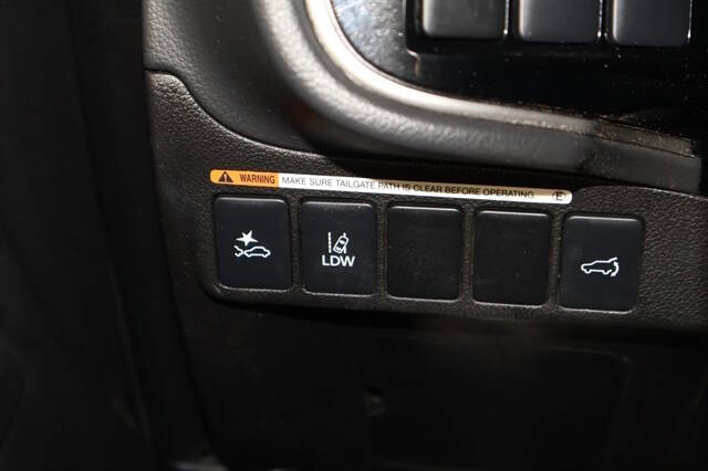 2020 Mitsubishi Outlander SEL