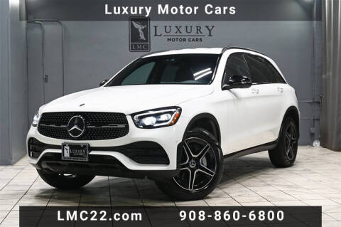 2022 Mercedes-Benz GLC for sale at Big Money Fins in Hillside NJ