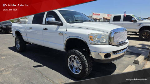 2007 Dodge Ram 2500