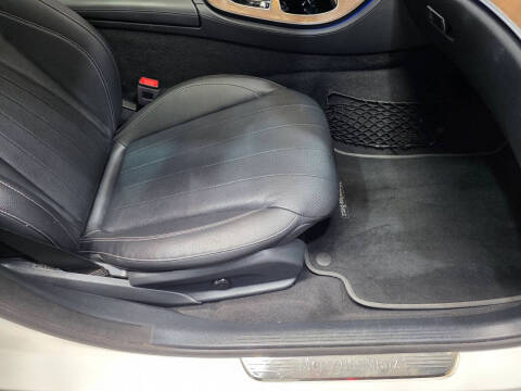 2019 Mercedes-Benz E-Class E 300