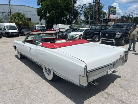 1966 Oldsmobile Ninety-Eight