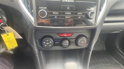 2017 Subaru Impreza Premium