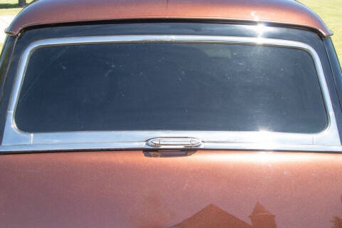 2013 Chevrolet Caprice