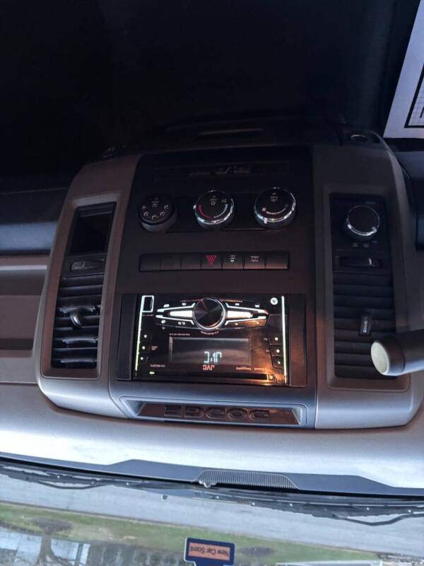 2012 RAM 1500 Express