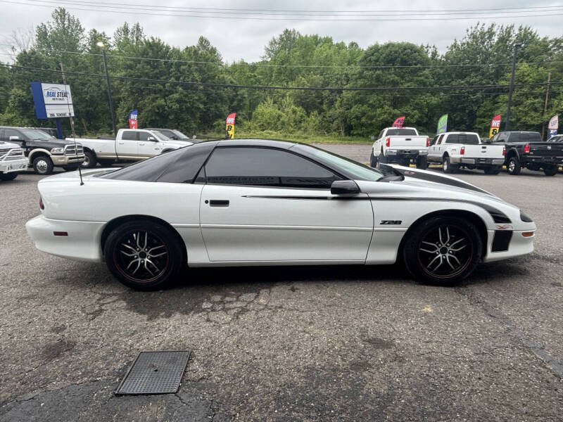 1996 Chevrolet Camaro Z28