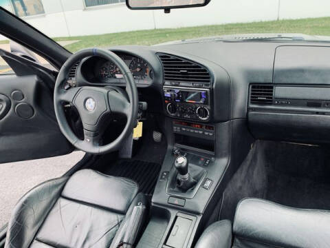 1995 BMW M3