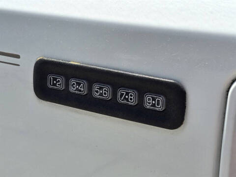 2000 Ford Excursion Limited