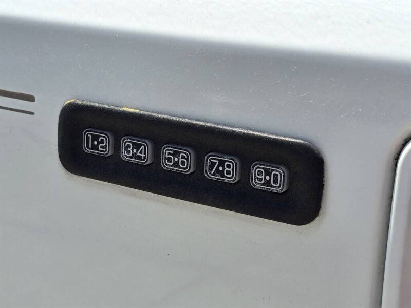 2000 Ford Excursion Limited