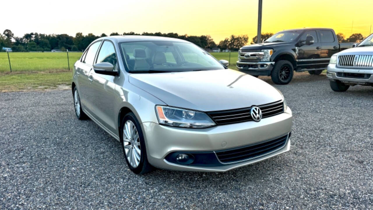 2013 Volkswagen Jetta for sale at Grace Motors in Columbia, AL