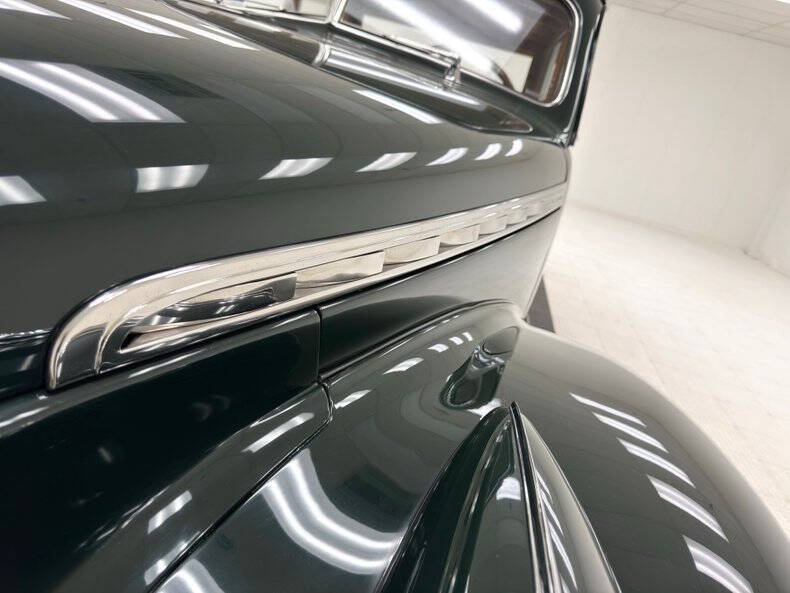 1940 Chevrolet Master Deluxe