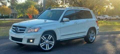 2012 Mercedes-Benz GLK GLK 350