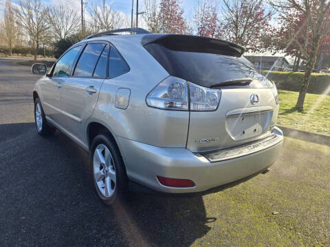 2006 Lexus RX 330