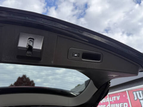 2016 Acura MDX SH-AWD w/Tech