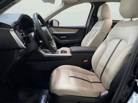 2026 Mazda CX-90 3.3 Turbo Preferred