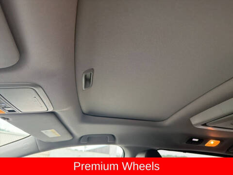 2019 Honda Odyssey Touring