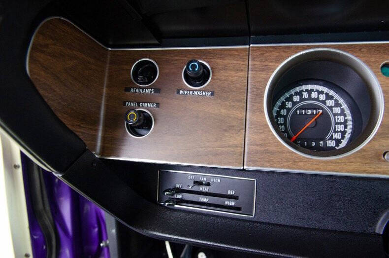 1970 Plymouth Barracuda