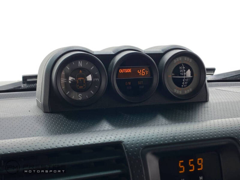 2010 Toyota FJ Cruiser