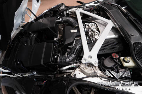 2018 Aston Martin DB11 V8