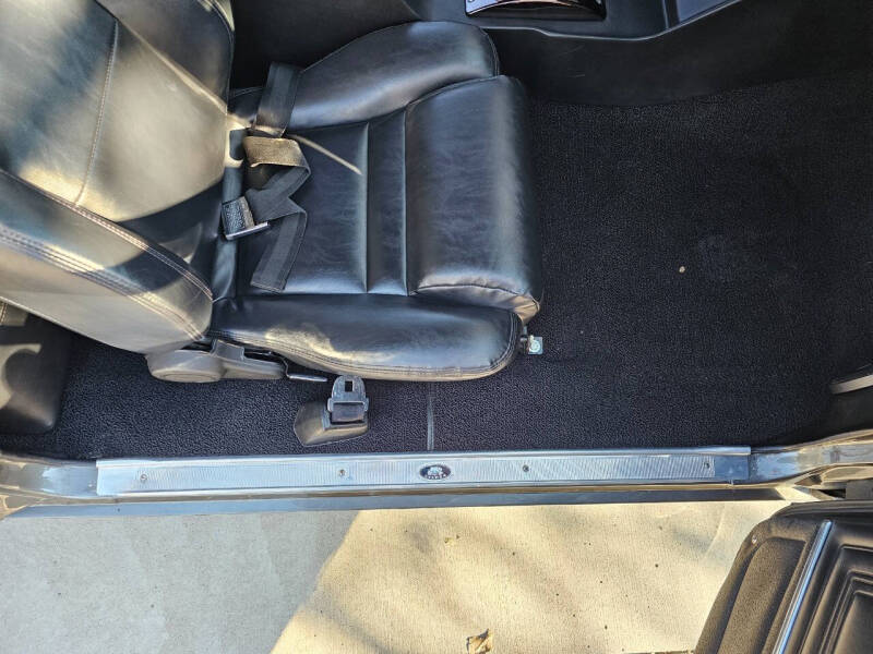 1966 Chevrolet Chevelle