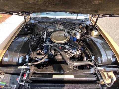 1970 Cadillac DeVille