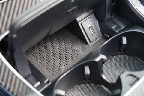 2021 Mercedes-Benz C-Class AMG C 43