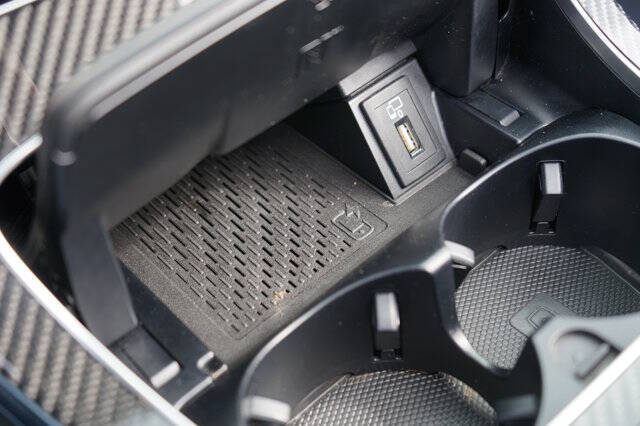 2021 Mercedes-Benz C-Class AMG C 43