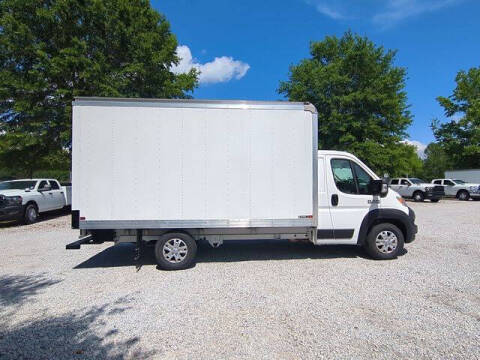 2023 RAM ProMaster 3500 159 WB