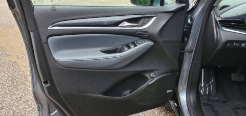 2021 Buick Enclave Premium