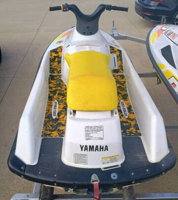 1993 Yamaha jetski