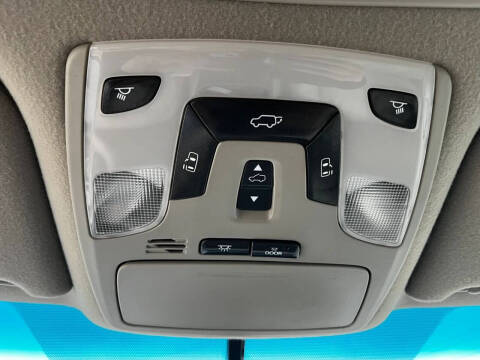 2013 Toyota Sienna