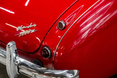1962 Austin 3000 BT7