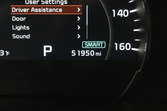 2020 Kia Sorento EX V6