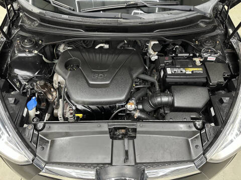 2015 Hyundai Veloster