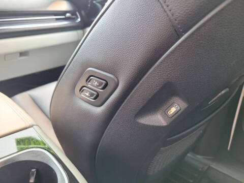2023 Kia Carnival SX Prestige