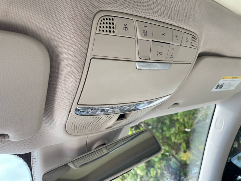 2019 Mercedes-Benz E-Class E 450