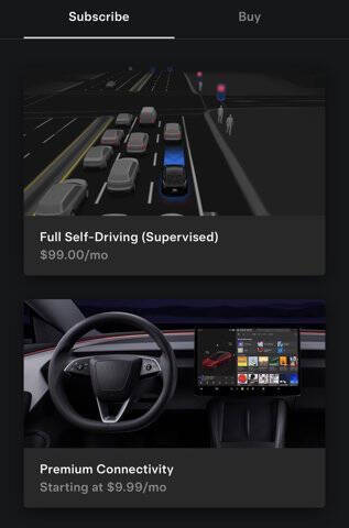 2024 Tesla Model Y Performance