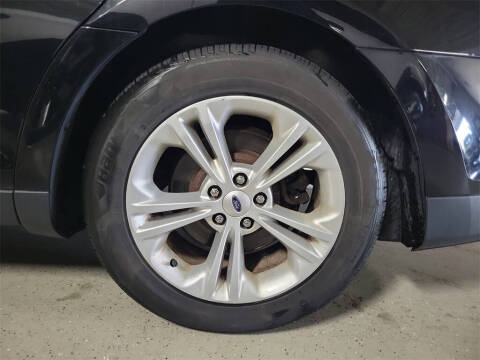 2016 Ford Taurus SEL