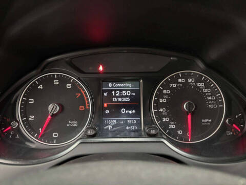 2014 Audi Q5 2.0T quattro Premium Plus