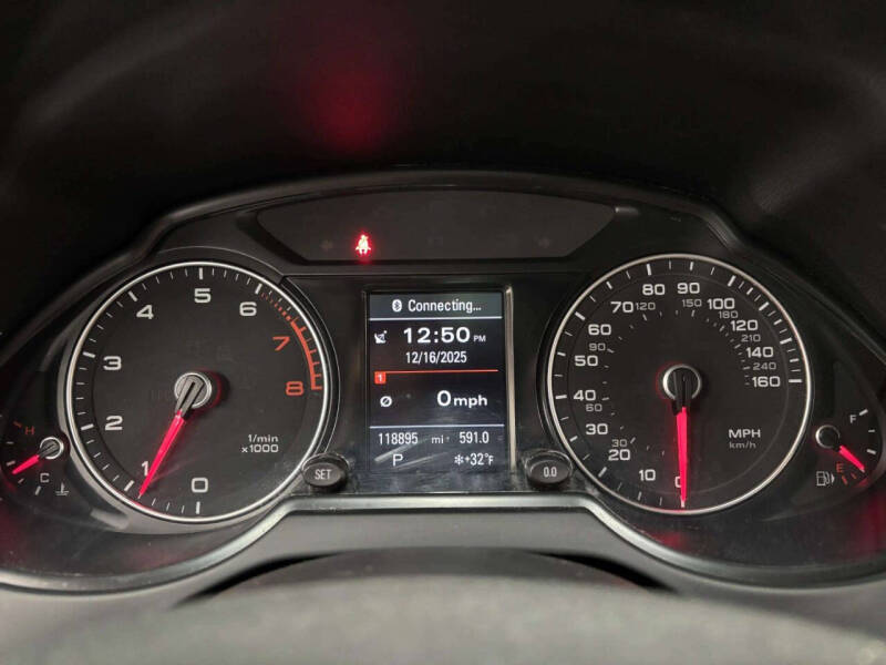 2014 Audi Q5 2.0T quattro Premium Plus