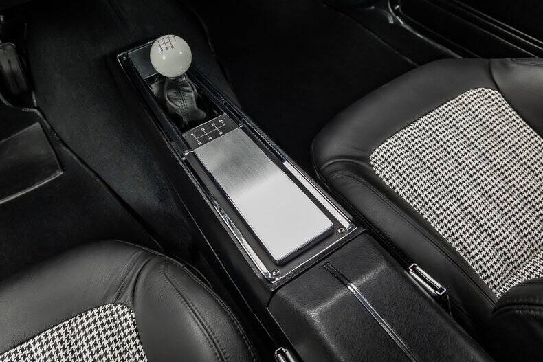 1968 Chevrolet Chevelle