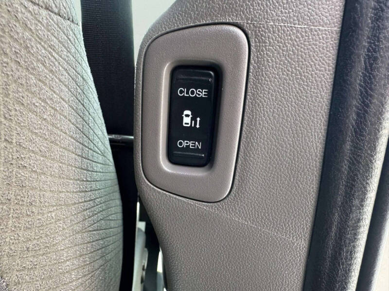 2014 Honda Odyssey EX