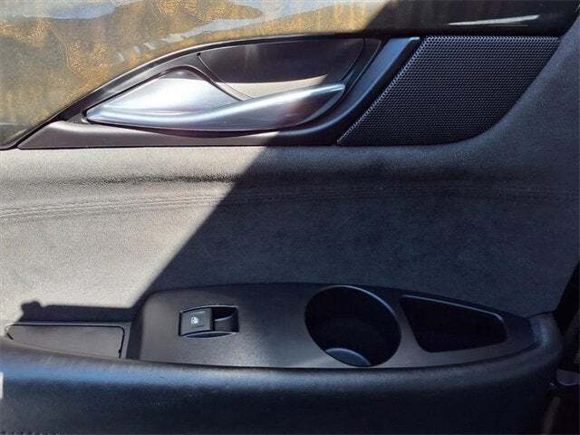 2020 Cadillac Escalade Platinum