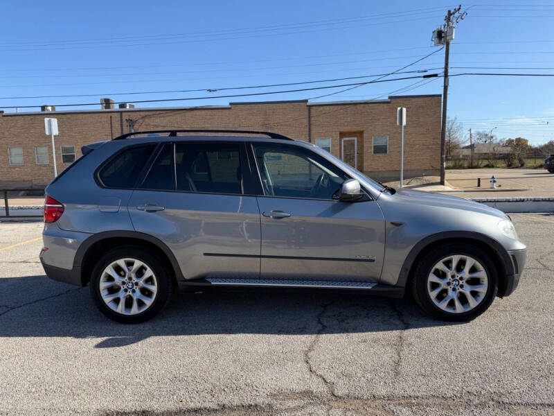 2012 BMW X5 xDrive35i Premium