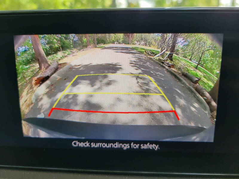 2021 Mazda CX-30 Premium