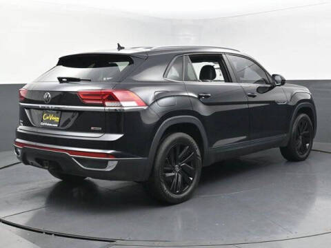 2022 Volkswagen Atlas Cross Sport V6 SE 4Motion