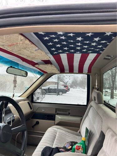 1988 Chevrolet Silverado 1500